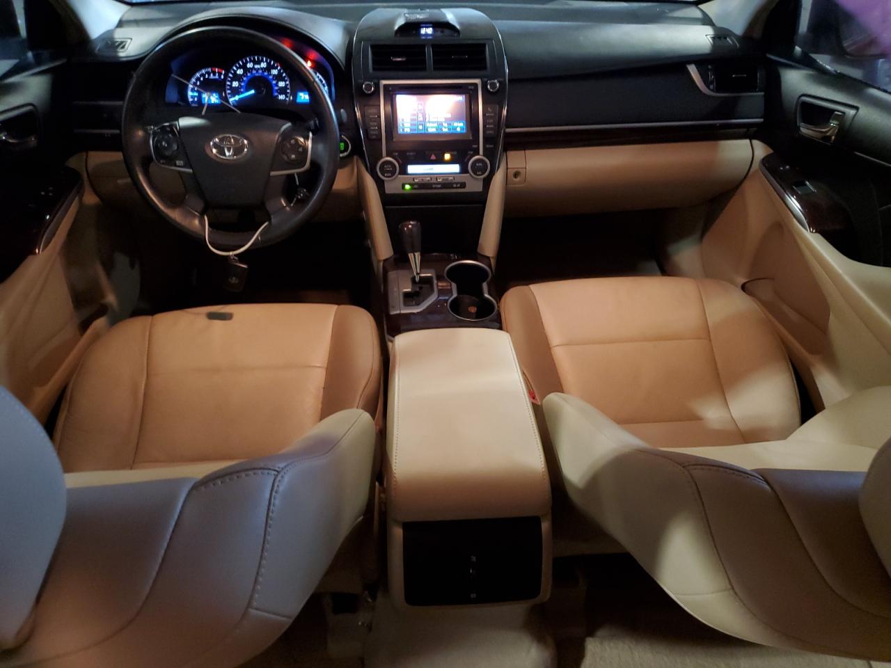 2013 Toyota Camry L VIN: 4T4BF1FK1DR326931 Lot: 66351255