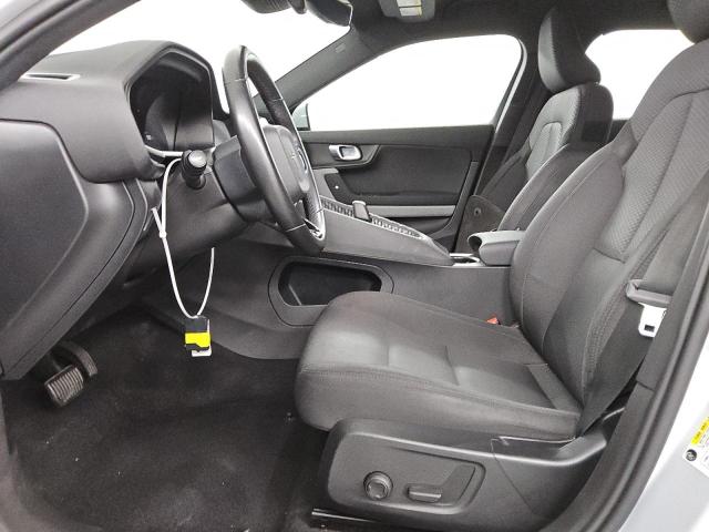  POLESTAR 2 2023 Srebrny