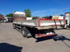 2012 IVEC EUROCARGO for sale at Copart WOLVERHAMPTON