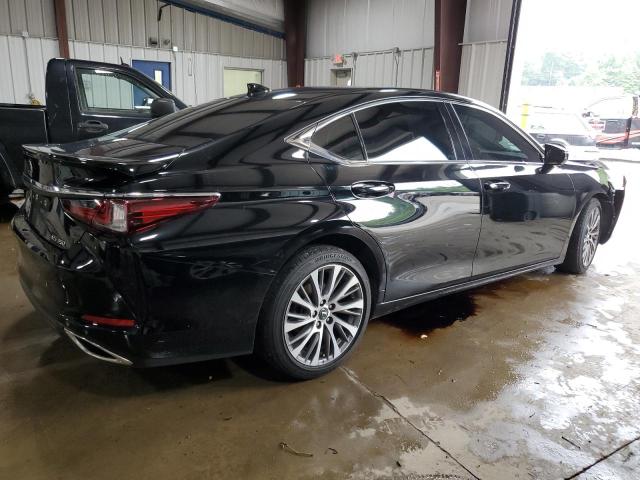  LEXUS ES350 2021 Czarny