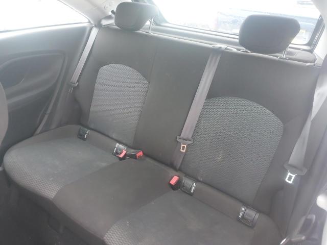 2017 VAUXHALL CORSA ENERGY A/C ECOFLEX 