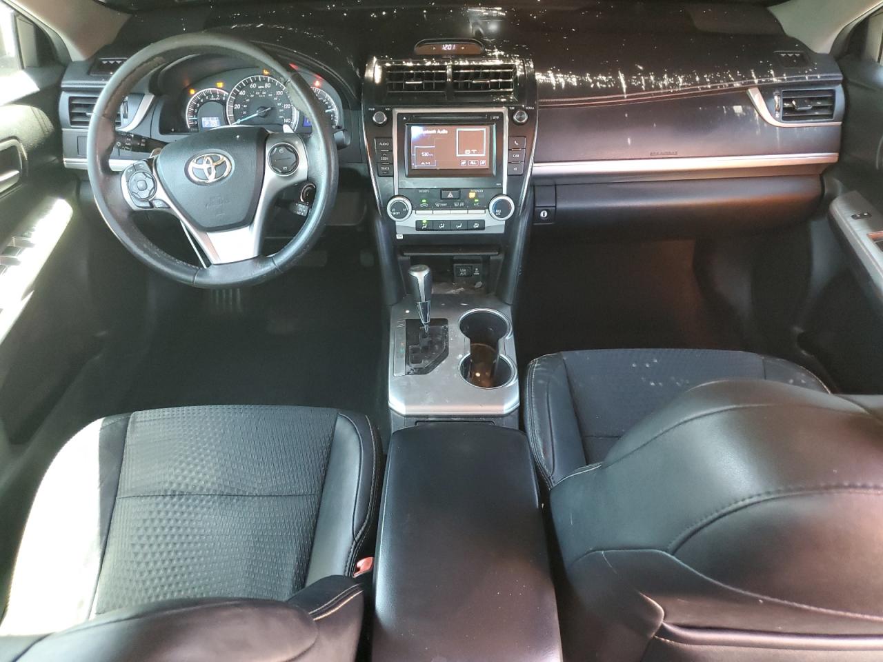 2014 Toyota Camry L VIN: 4T1BF1FK6EU732246 Lot: 64471465