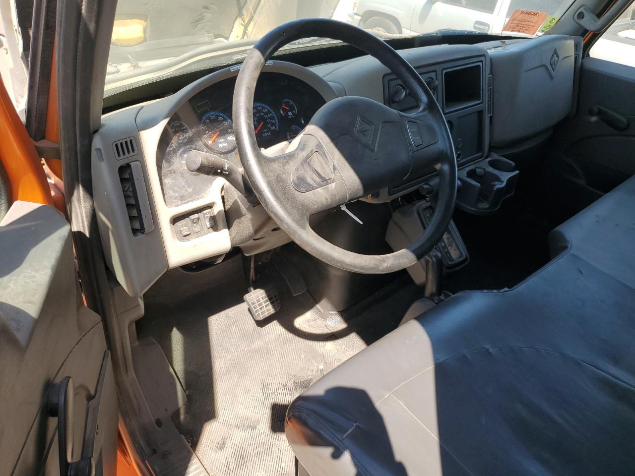 2012 International 4000 4300 VIN: 1HTMMAAM7CH439976 Lot: 63310585
