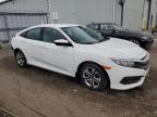 2016 HONDA CIVIC LX   à vendre chez Copart ON - TORONTO