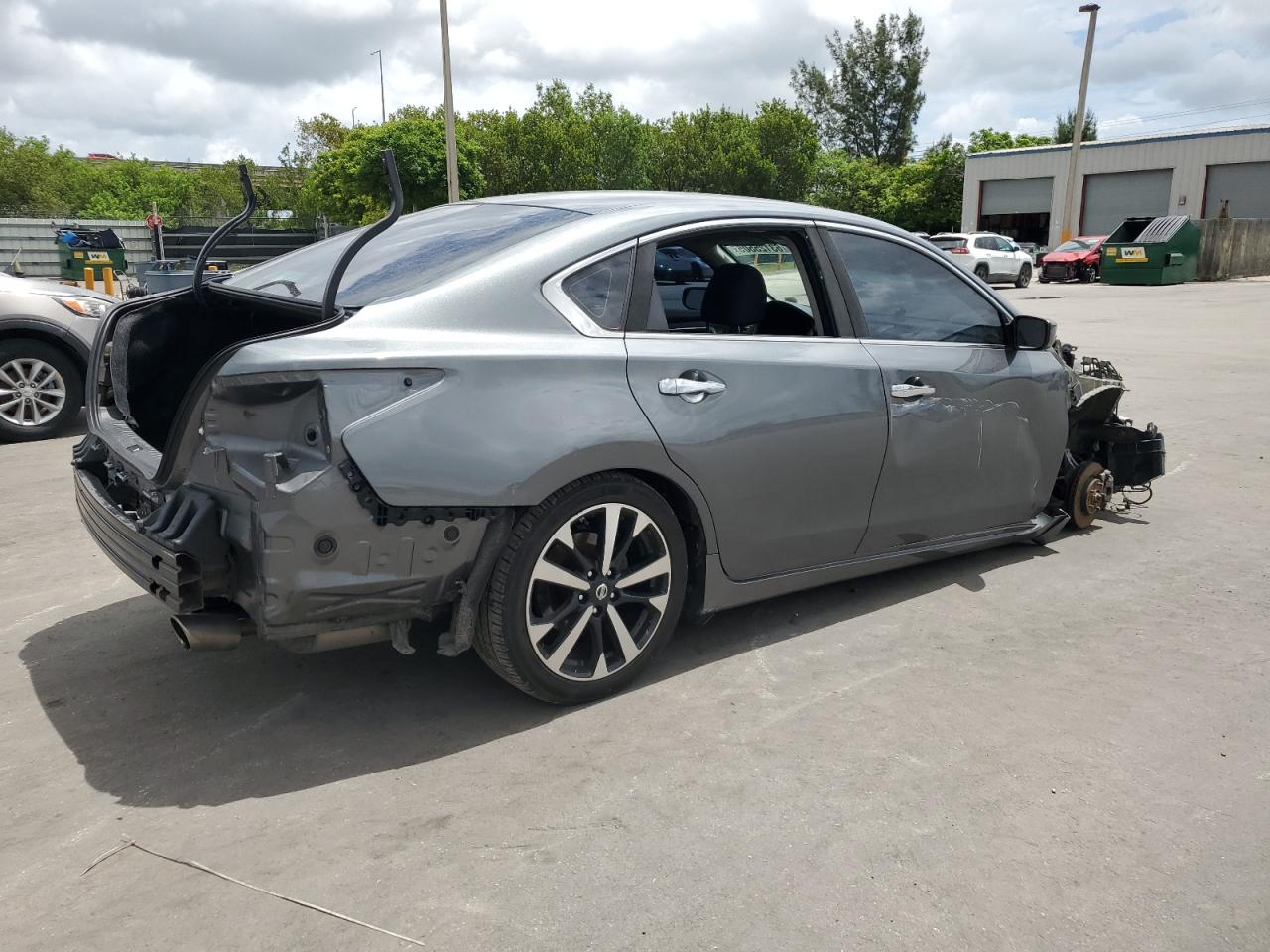 1N4AL3AP8JC114682 NISSAN ALTIMA 2018
