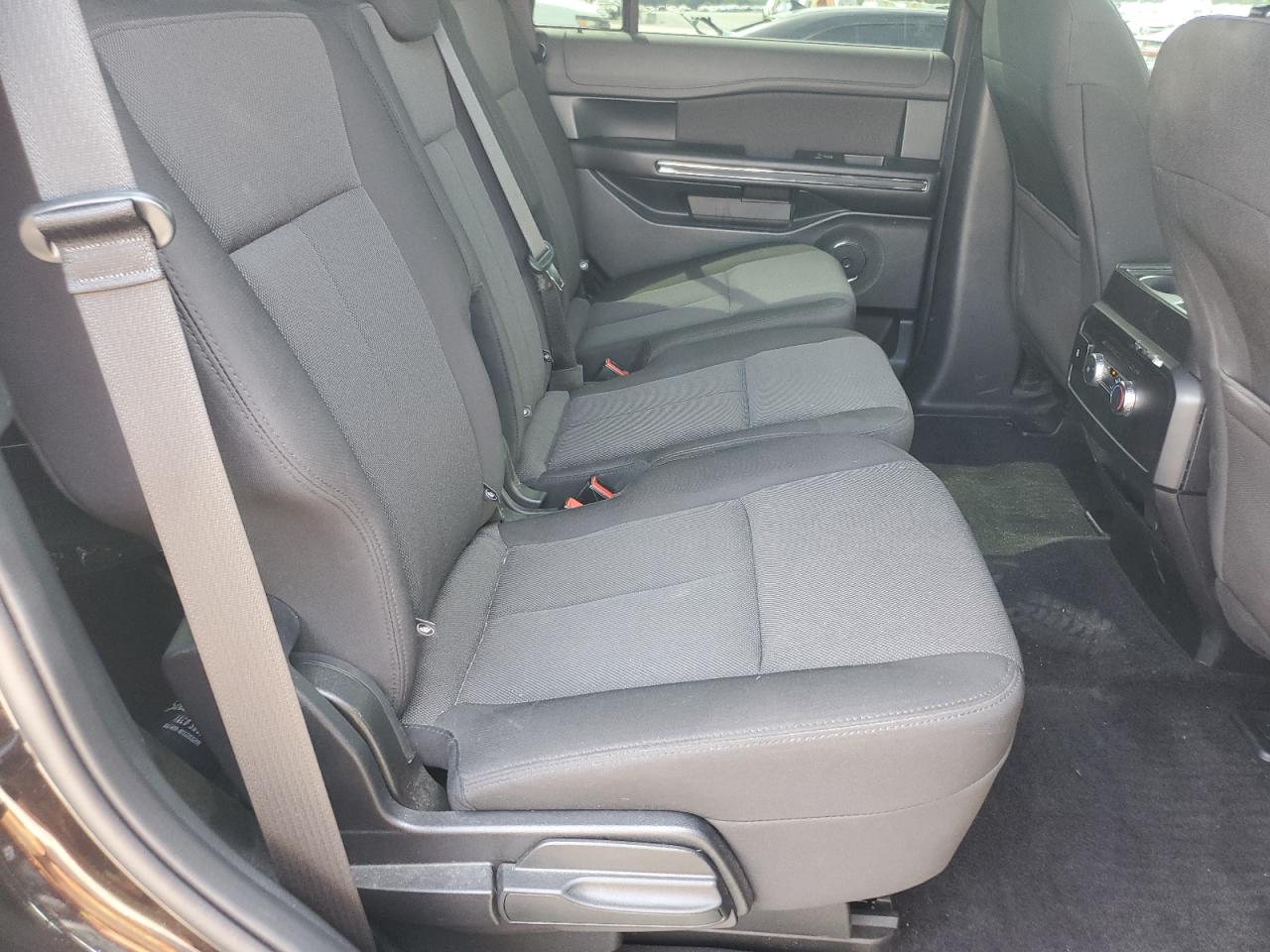 2021 Ford Expedition Xl VIN: 1FMJU1GT0MEA59746 Lot: 65587695