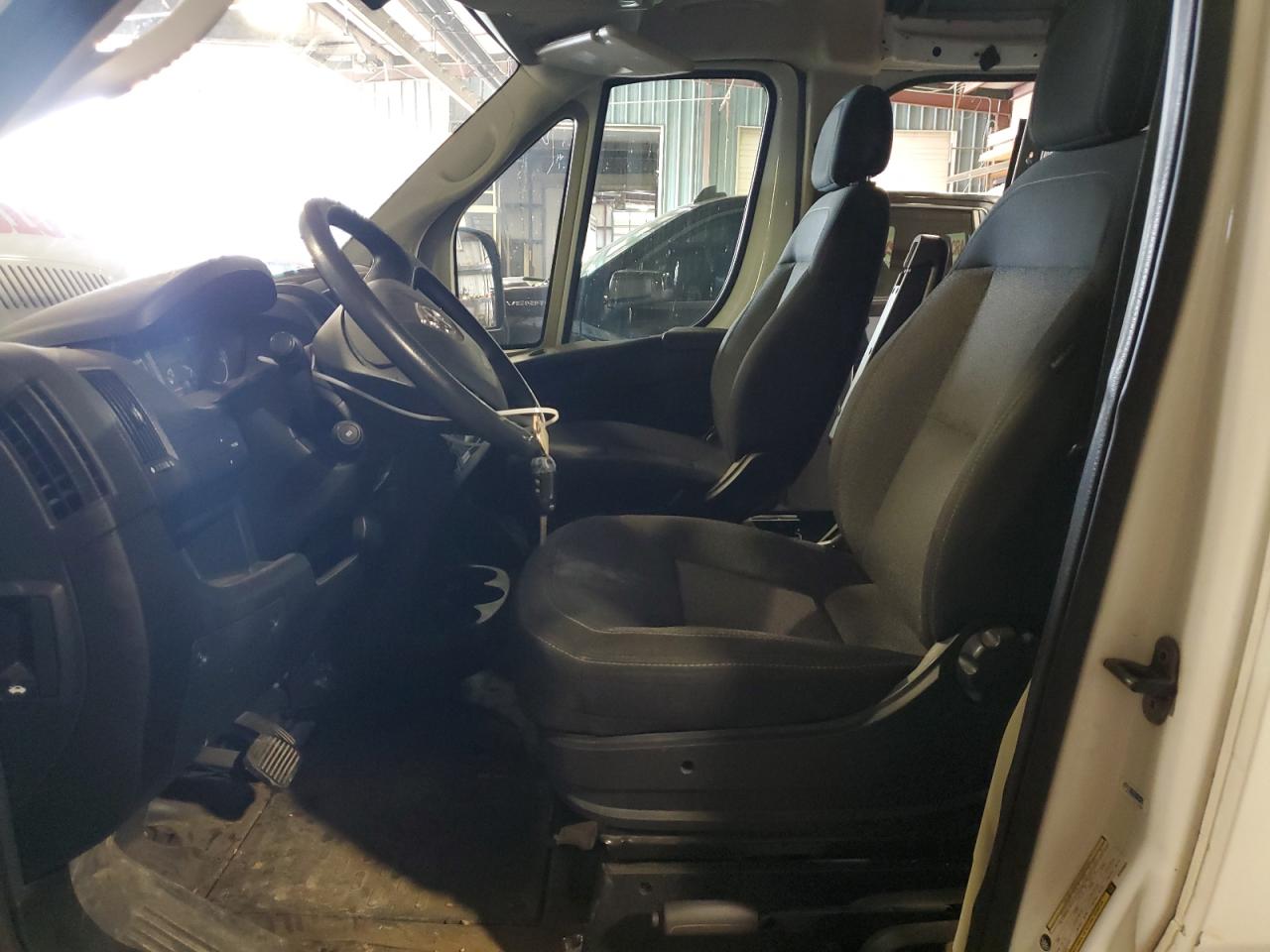 2019 Ram Promaster 1500 1500 Standard VIN: 3C6TRVAG6KE559503 Lot: 64945395