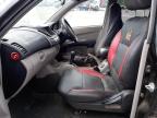 2008 MITSUBISHI L200 RAGIN for sale at Copart WHITBURN