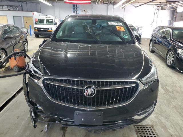  BUICK ENCLAVE 2019 Черный