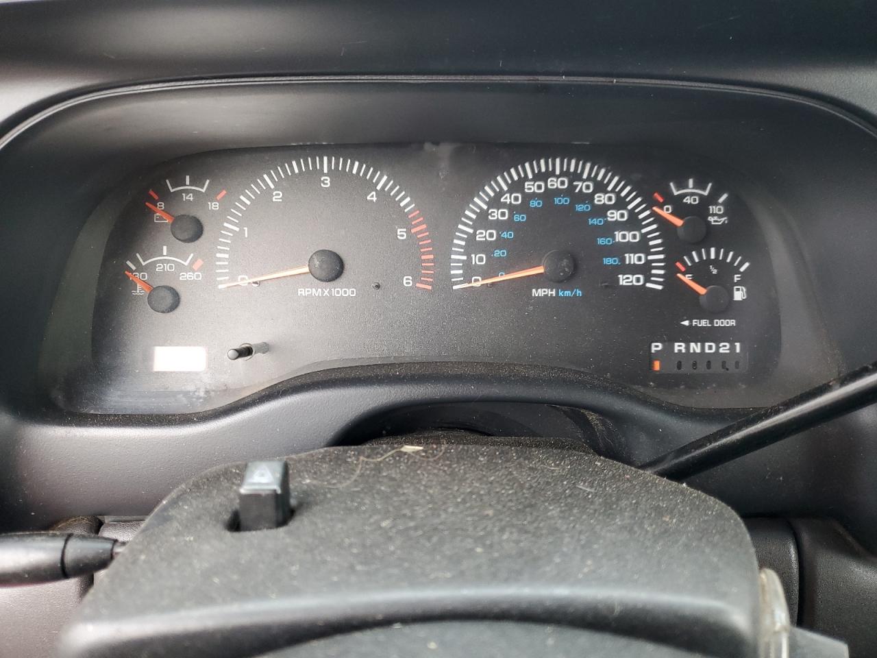 1999 Dodge Dakota VIN: 1B7GG22X0XS139723 Lot: 63418275
