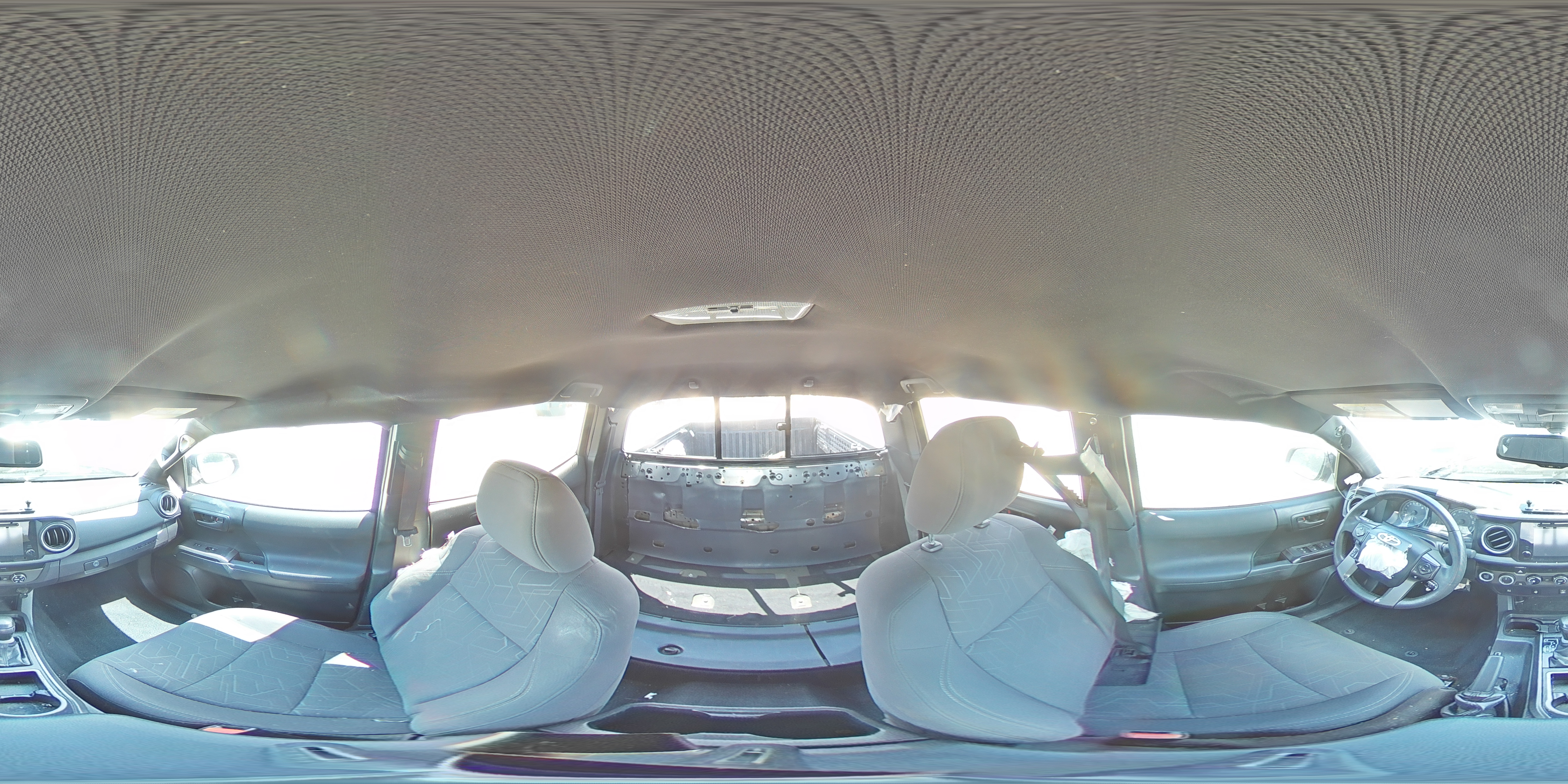 2016 Toyota Tacoma Double Cab VIN: 3TMCZ5AN0GM041696 Lot: 66161505