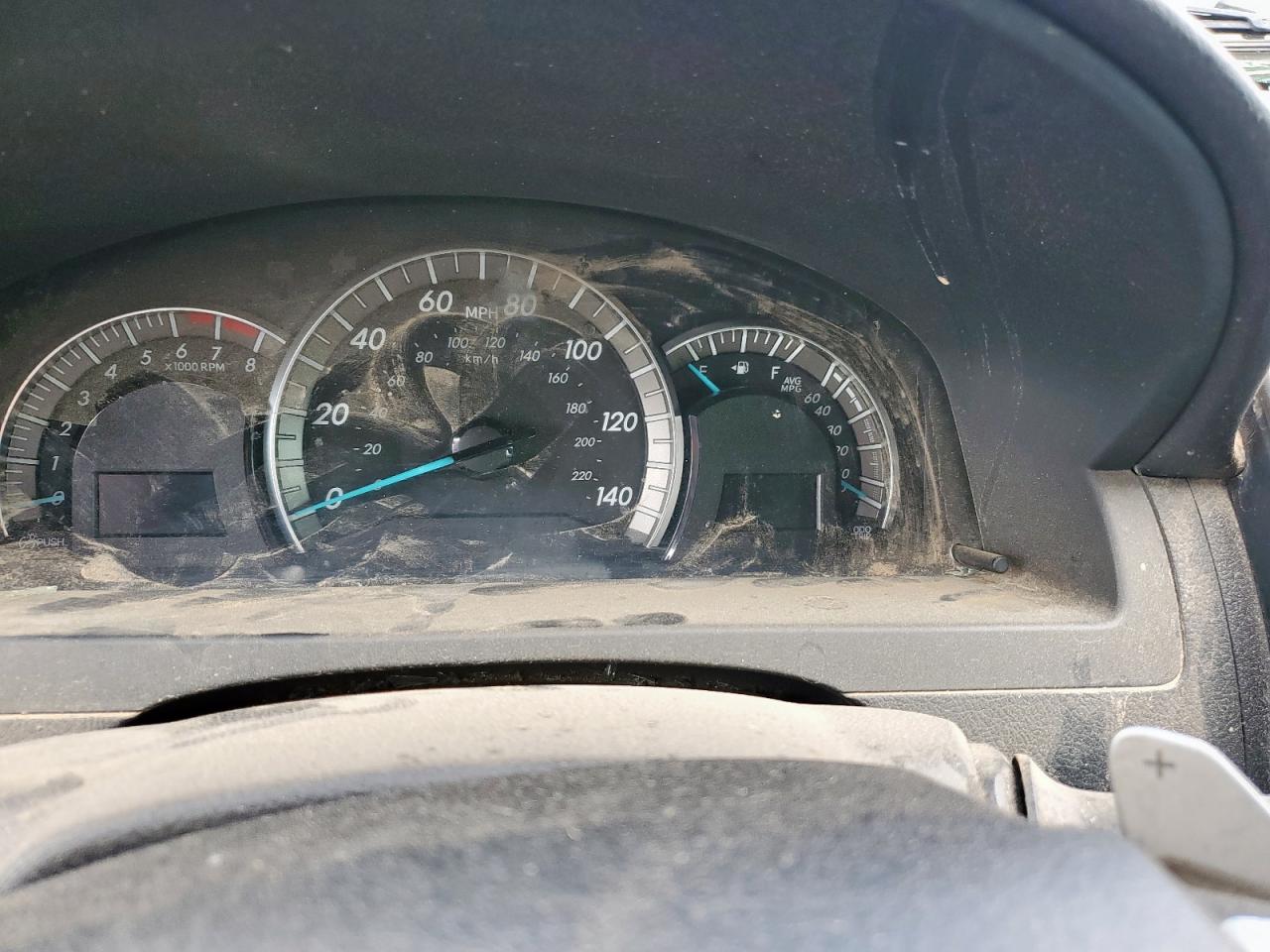 2013 Toyota Camry L VIN: 4T1BF1FK2DU216268 Lot: 63641135