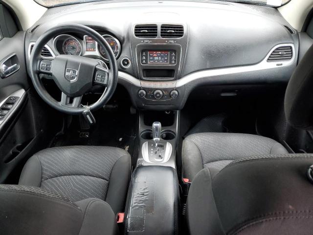  DODGE JOURNEY 2015 Szary