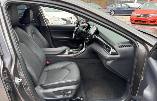  TOYOTA CAMRY 2023 Szary