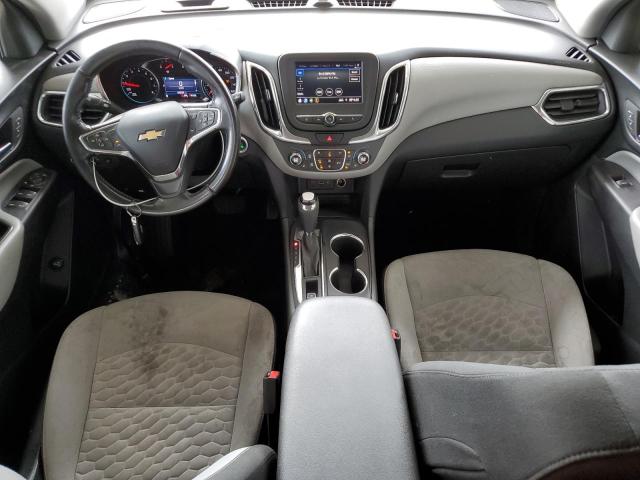  CHEVROLET EQUINOX 2020 Granatowy