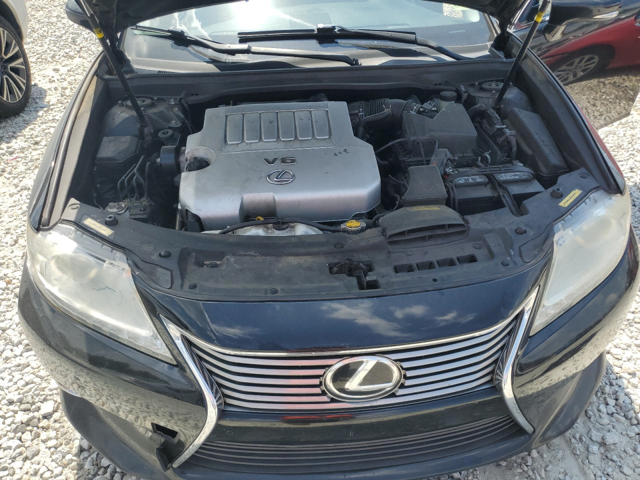 2014 Lexus Es 350 VIN: JTHBK1GG7E2092410 Lot: 64191475
