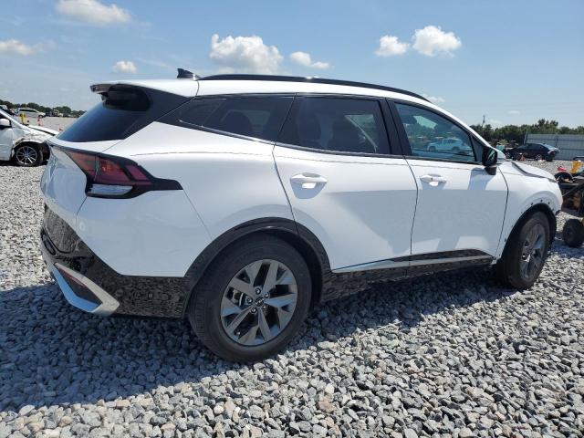  KIA SPORTAGE 2023 Biały