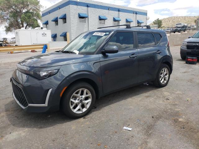 KIA SOUL LX 2024