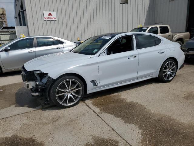 GENESIS G70 BASE 2022