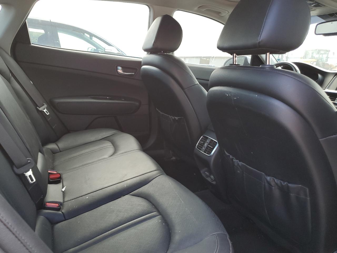 2020 Kia Optima Ex VIN: 5XXGU4L13LG412589 Lot: 64567185