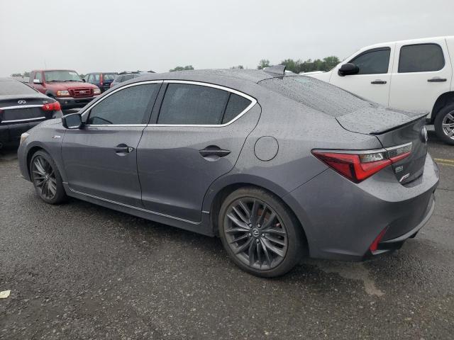  ACURA ILX 2020 Szary