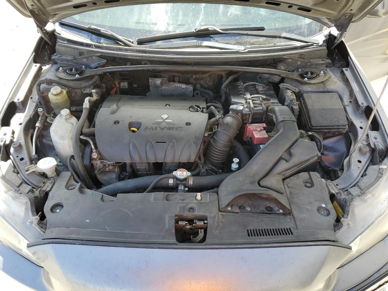 2009 Mitsubishi Lancer Gts VIN: JA3AU86W39U018130 Lot: 63526265
