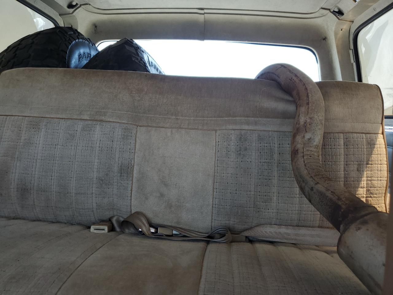1984 Chevrolet Blazer K10 VIN: 1G8EK18L7EF103967 Lot: 64859625