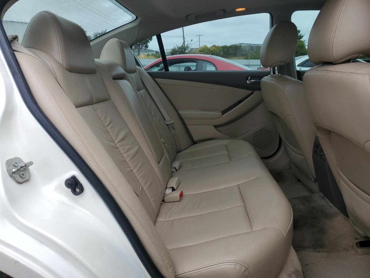 2011 Nissan Altima Base VIN: 1N4AL2AP2BC158897 Lot: 65225635
