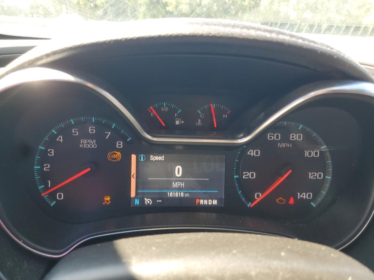 2014 Chevrolet Impala Ltz VIN: 2G1155S39E9101294 Lot: 66085575