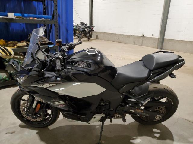 2022 KAWASAKI ZX1002 K  