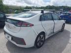 2019 HYUNDAI IONIQ FIRS for sale at Copart ST HELENS