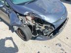 2011 FORD FIESTA EDG for sale at Copart SANDWICH