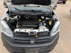 2018 RAM PROMASTER CITY    à vendre chez Copart OK - OKLAHOMA CITY
