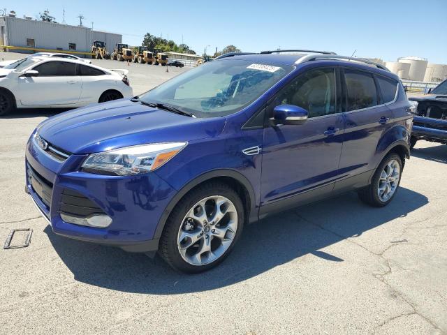  FORD ESCAPE 2014 Синий