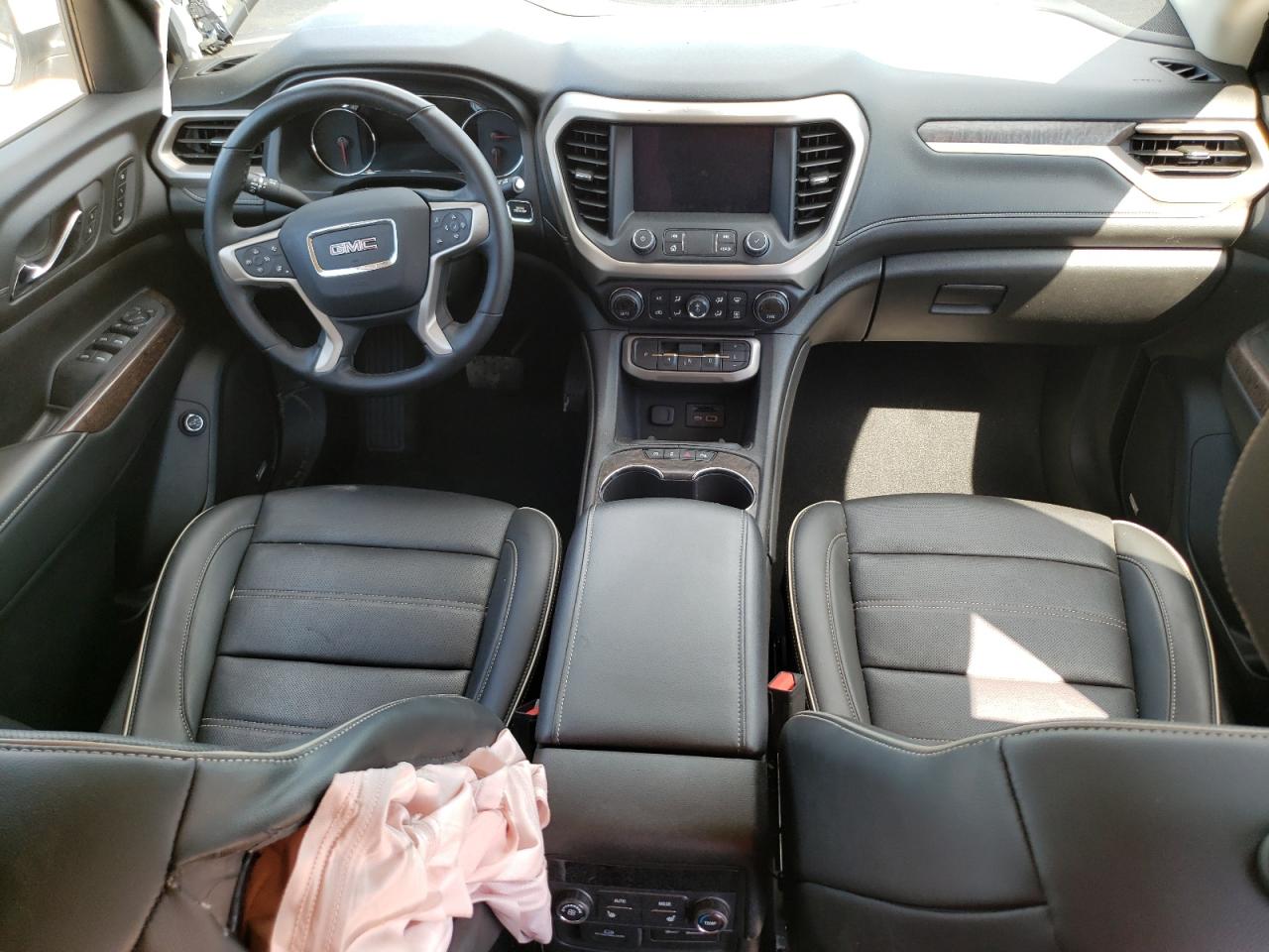 2023 GMC Acadia Denali VIN: 1GKKNXLS9PZ229707 Lot: 66113385