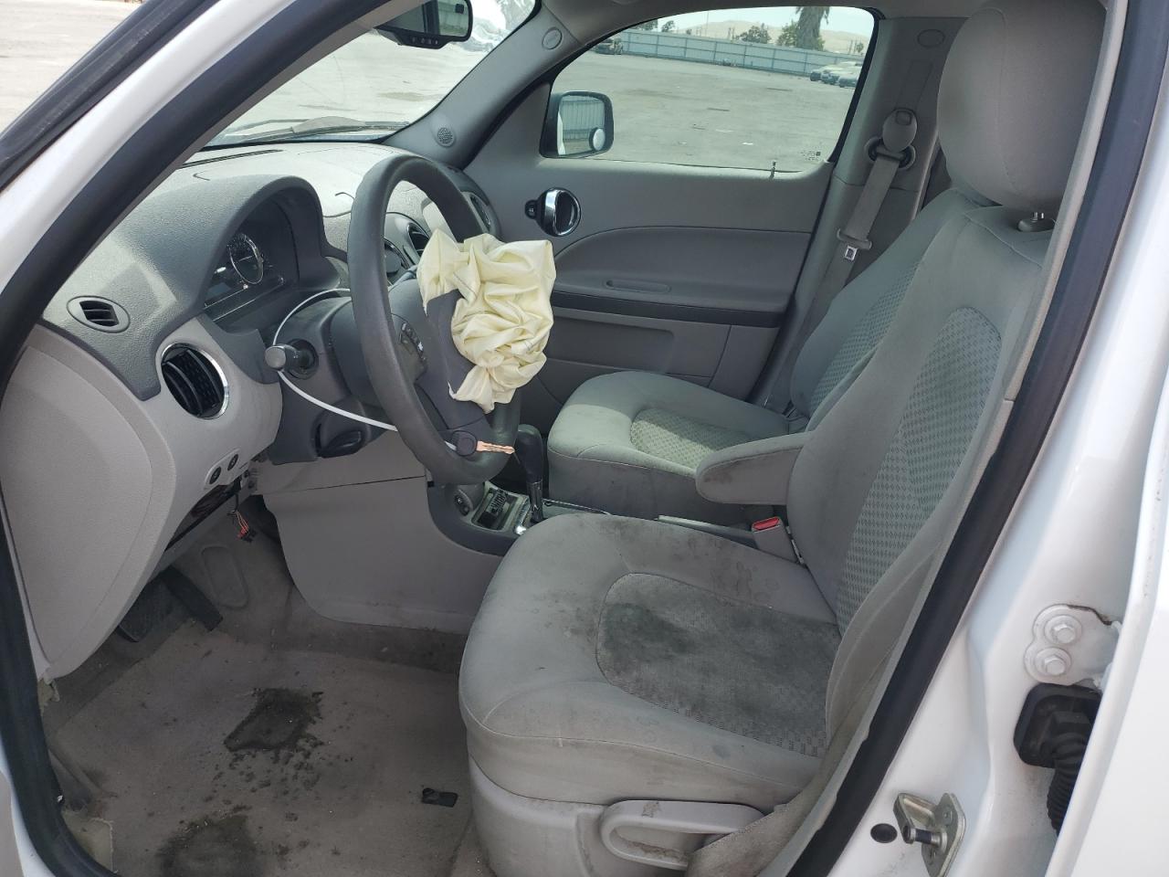 2008 Chevrolet Hhr Panel Ls VIN: 3GCDA85D98S645064 Lot: 63042355