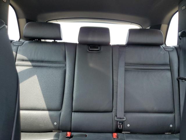 2011 BMW X5 XDRIVE35I  