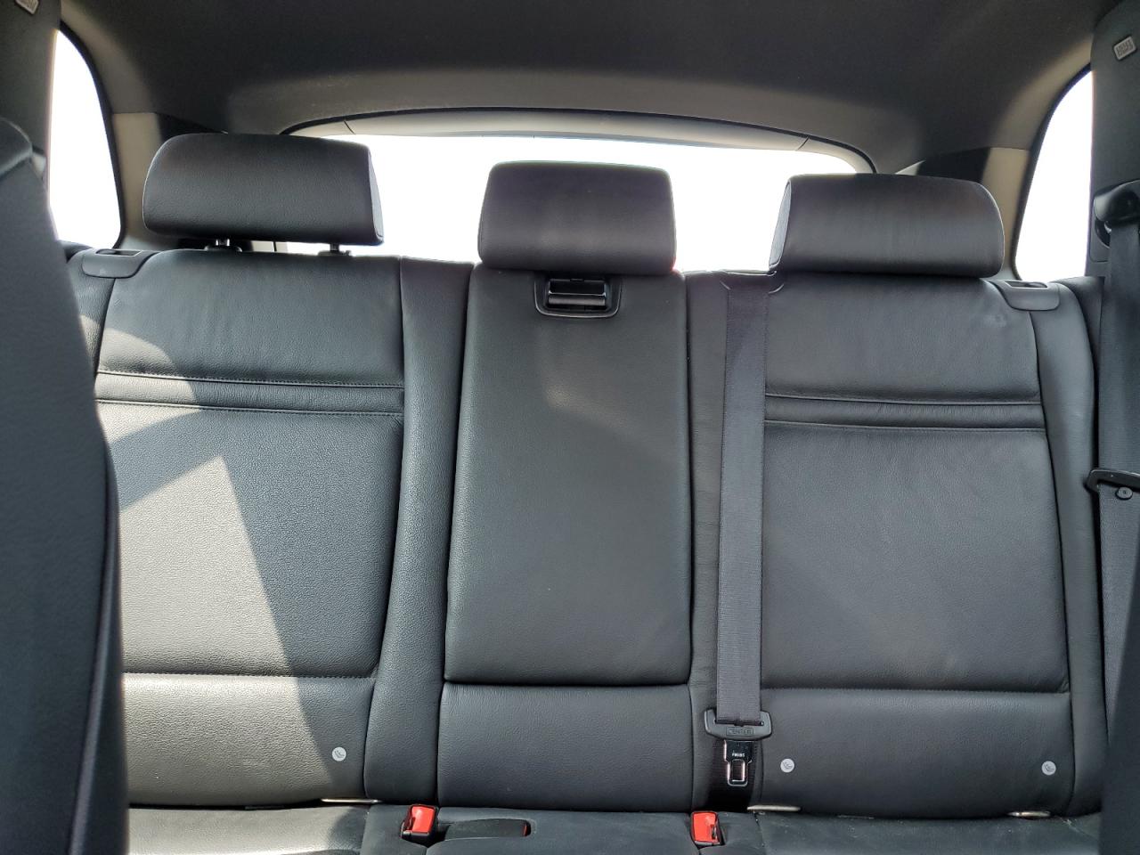 2011 BMW X5 xDrive35I VIN: 5UXZV4C52BL407230 Lot: 64294735