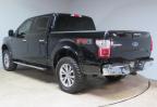 2017 FORD F150 SUPERCREW   for sale at Copart CA - LONG BEACH