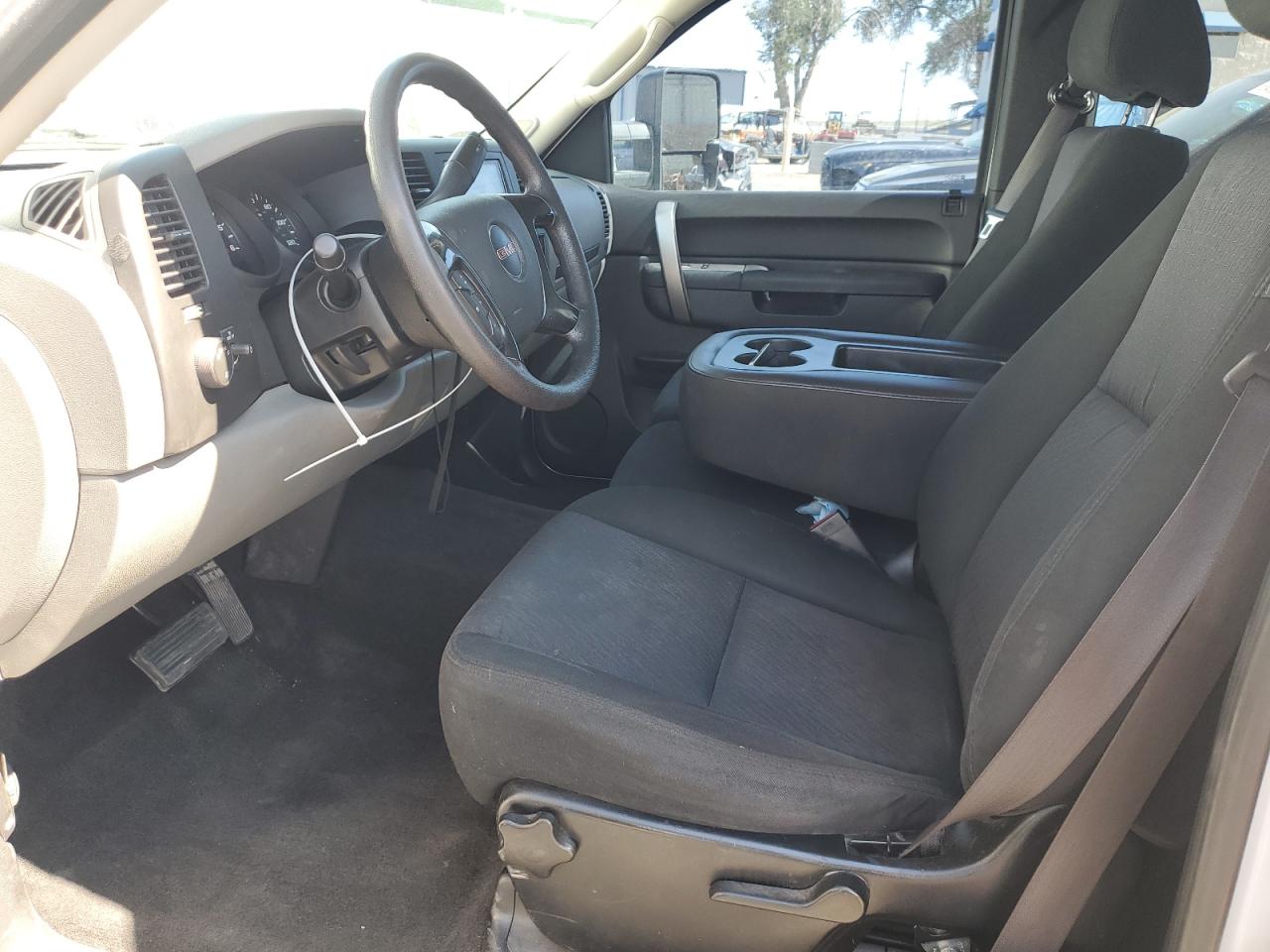 2012 GMC Sierra C1500 Sl VIN: 1GTR1UEA3CZ280543 Lot: 64818585