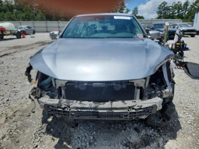  HONDA ACCORD 2016 Srebrny