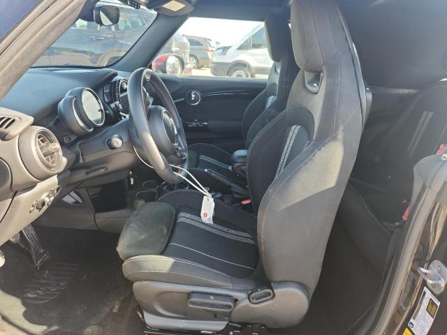  MINI COOPER 2019 Black