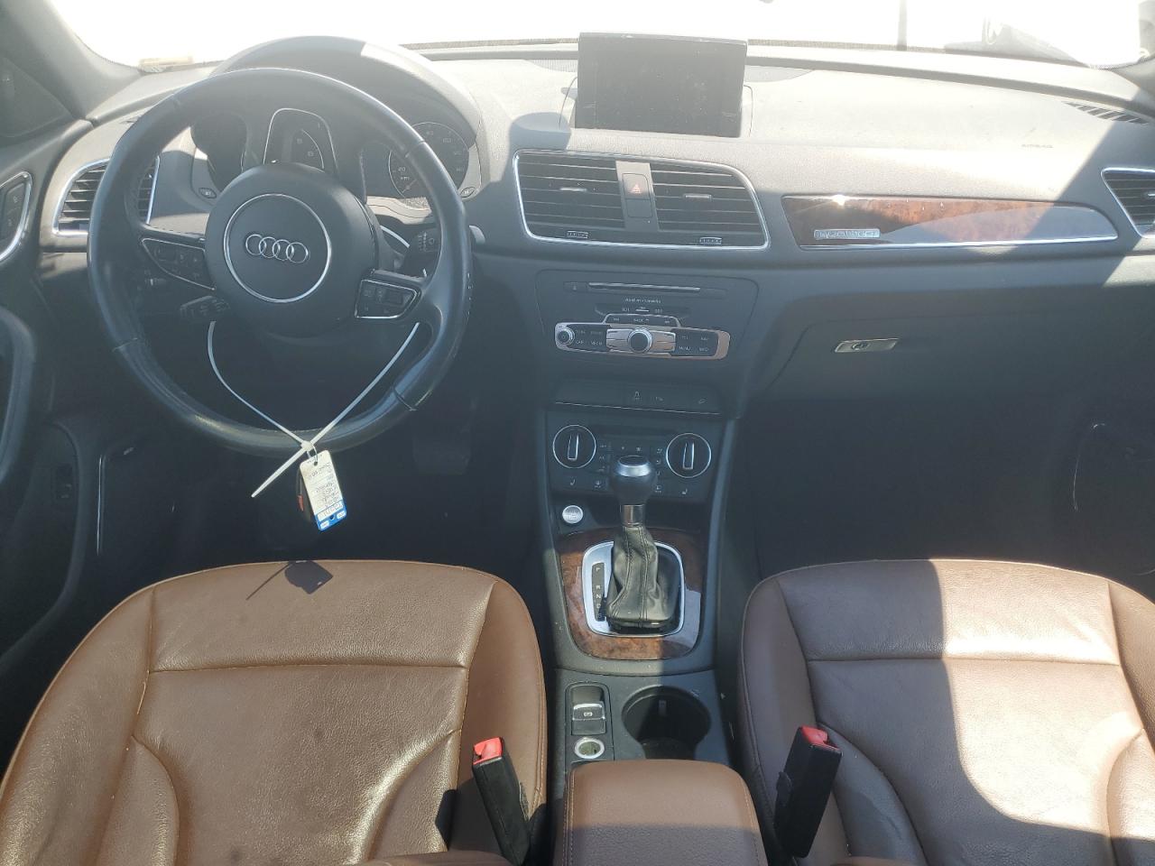 2018 Audi Q3 Premium Plus VIN: WA1JCCFS2JR002247 Lot: 64854895