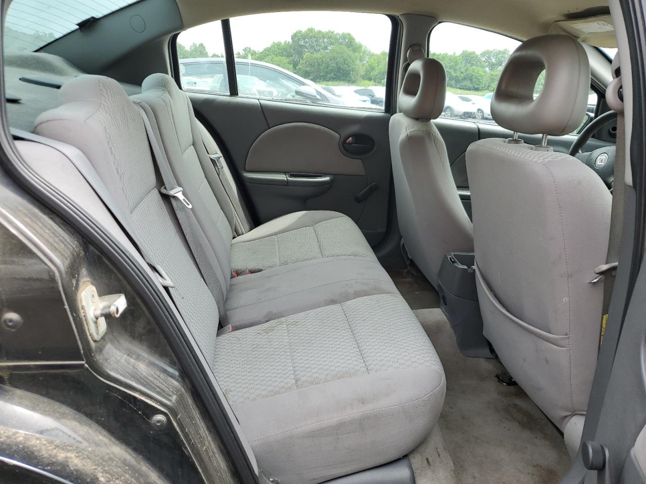 2006 Saturn Ion Level 2 VIN: 1G8AJ55F06Z157344 Lot: 63990545