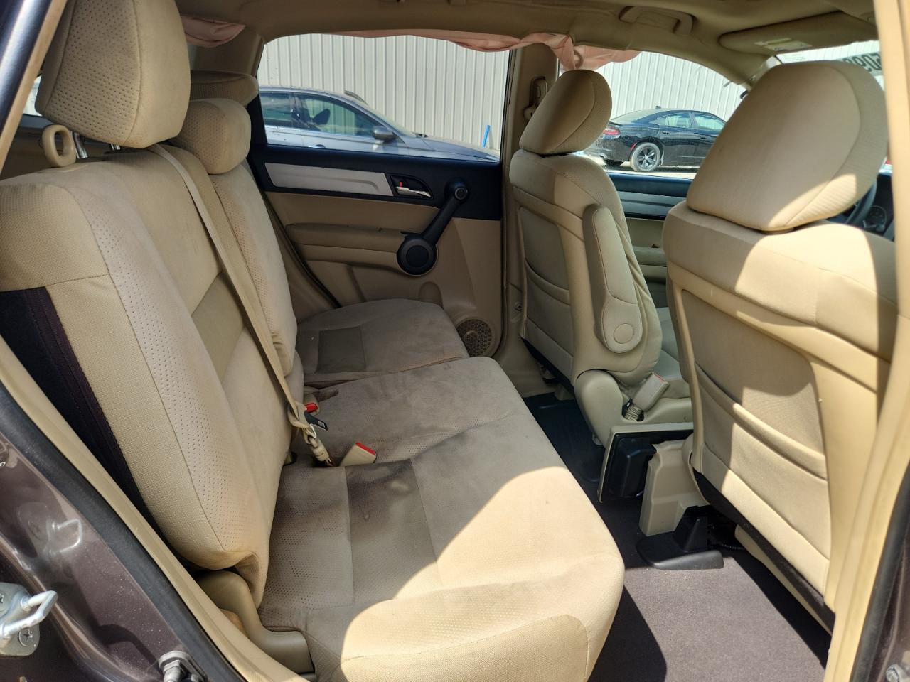 2010 Honda Cr-V Ex VIN: 3CZRE3H59AG703579 Lot: 64509835