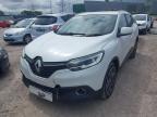 2015 RENAULT KADJAR DYN for sale at Copart BRISTOL