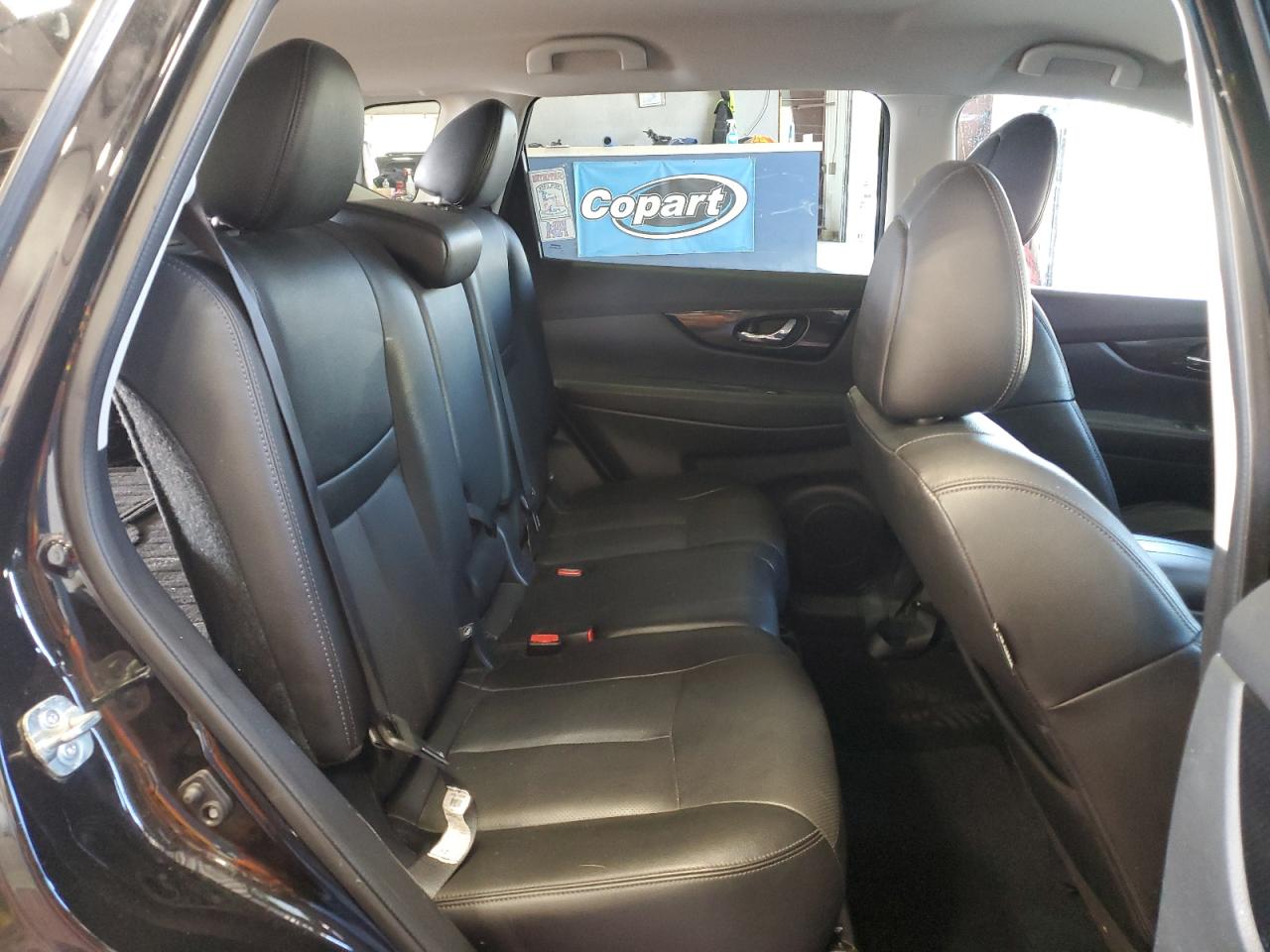 5n1at2mv1jc742500 5N1AT2MV1JC742500 2018 Nissan Rogue S