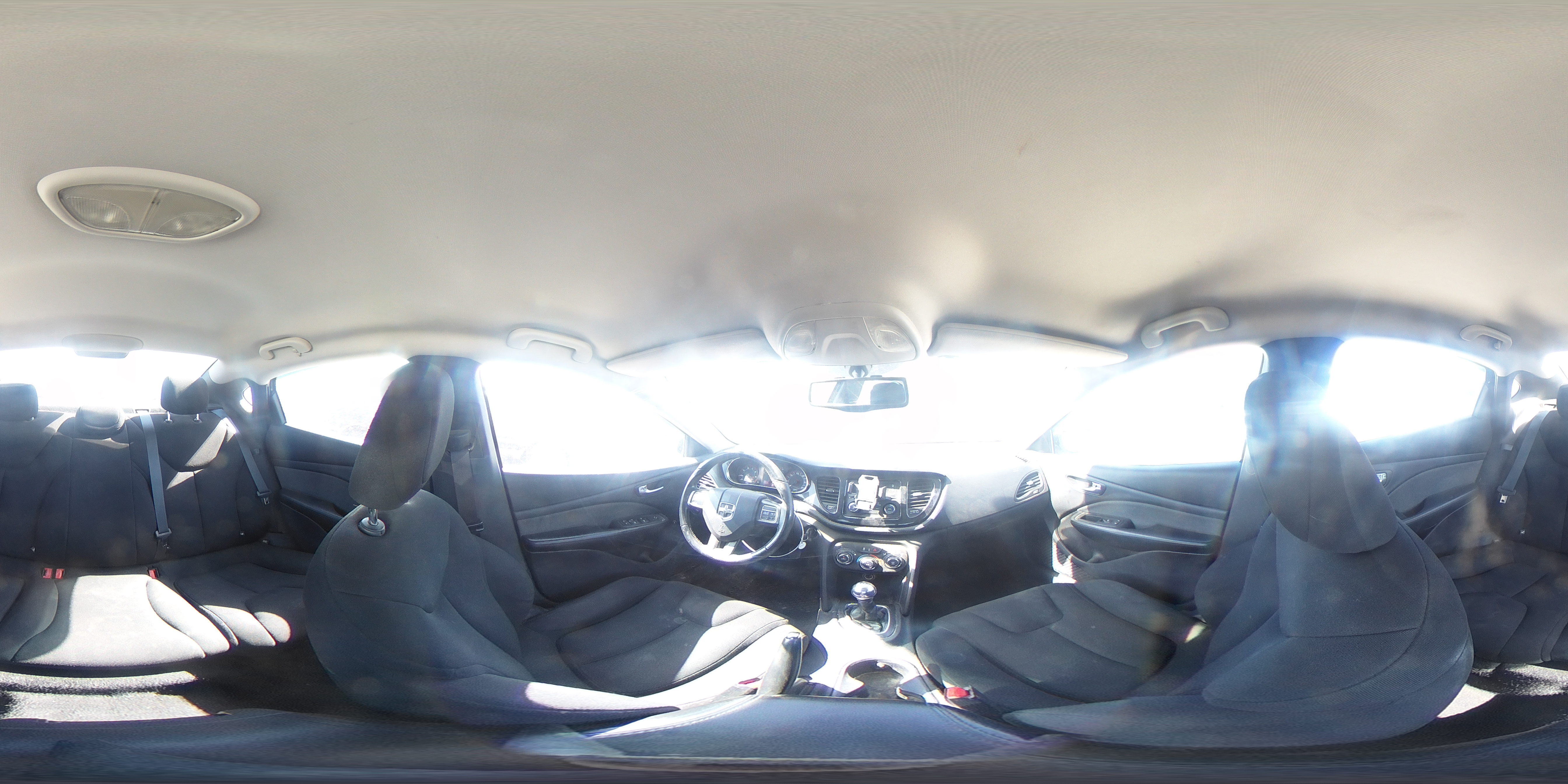 2013 Dodge Dart Se VIN: 1C3CDFAH8DD335776 Lot: 62275435