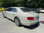 2014 BENTLEY FLYING SPUR à vendre chez Copart MA - SOUTH BOSTON