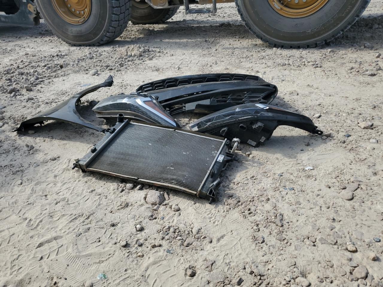 2022 Kia Forte Gt Line VIN: 3KPF54AD9NE454279 Lot: 63245285